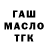 ТГК THC oil shyKseN